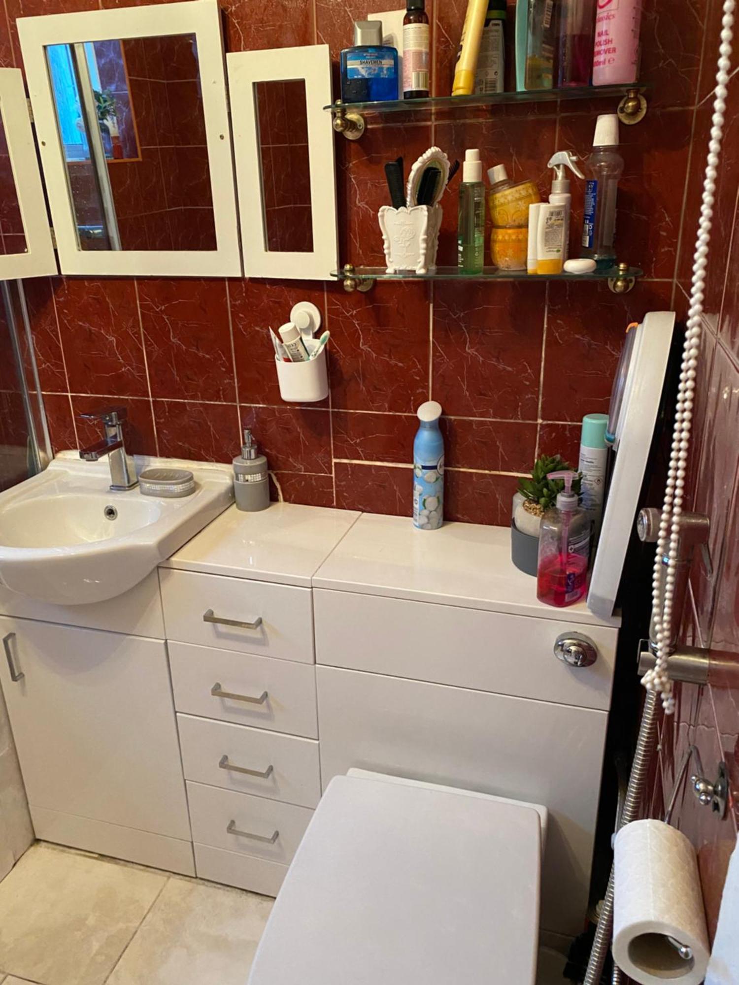 Happy Place With Kitchenette- Female Only لندن المظهر الخارجي الصورة